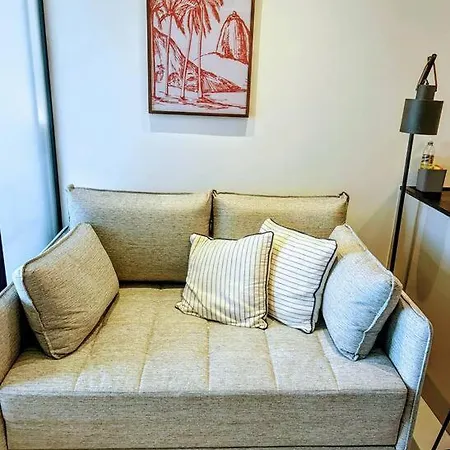 Beachfront Studio,-3