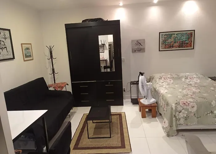Studio Lapa Circo Voador Fundição Rio de Janeiro